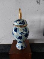 Dekselvaas H Bequet, Ophalen of Verzenden