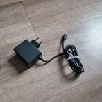 Nintendo Switch Oplader HAC-002 (USB-C), Spelcomputers en Games, Ophalen of Verzenden, Gebruikt, Switch, Oplader of Kabel