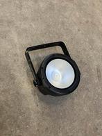 Beamz COB30 led parren, Muziek en Instrumenten, Licht en Laser, Ophalen of Verzenden, Gebruikt, Licht, Kleur