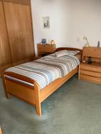 Senioren bed, Huis en Inrichting, Slaapkamer | Complete slaapkamers, Ophalen, Gebruikt, Eenpersoons
