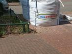 2m3 ophoog zand gratis, Tuin en Terras, Ophalen