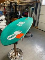 Tabou Fifty LTD 125, Watersport en Boten, Windsurfen, Ophalen, Minder dan 250 cm, Zo goed als nieuw, Met vin(nen)