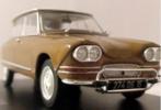 CITROEN AMI 6 CLUB 1969 schaal 1:24 Collection Citroen # 53, Verzenden, Nieuw, Auto, Overige merken