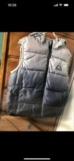 Grijze Bodywarmer maat 110/116, Ophalen of Verzenden, Jongen, Jas