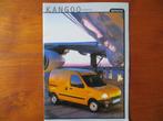 Renault Kangoo Express (dec. 1999), Ophalen of Verzenden, Nieuw, Renault