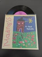 Madness our house, Ophalen of Verzenden, Gebruikt, 7 inch, Single