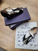 Werner Kern dames dansschoenen maat 38 (5), Ophalen of Verzenden, Zo goed als nieuw, Schoenen