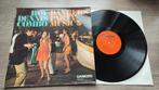 Roy Dennis combo dankers party music 5 lp, Cd's en Dvd's, Vinyl | Dance en House, Ophalen of Verzenden, Zo goed als nieuw, Disco