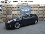 Kia Cee'd Sportswagon 1.0 T-GDi Design Edition Navi Clima Cr, Voorwielaandrijving, Stof, Gebruikt, Zwart