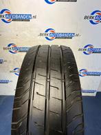 2x Continental ContiVanContact 200 (DEMO) 235/60 R17C 117/11, Gebruikt, 17 inch, Ophalen of Verzenden, 235 mm