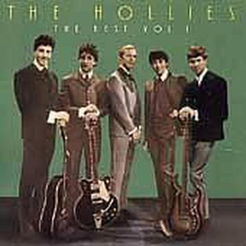 the Hollies 