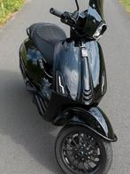 Vespa Sprint 80cc E5 Full option, Fietsen en Brommers, Scooters | Vespa, Ophalen, Overige modellen, Maximaal 45 km/u, Zo goed als nieuw