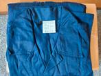 Nieuwe blauwe overall  MT 48, Onbekend, Dames, Overall, Nieuw