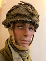 Heren mannequin, etalagepop, paspop uit legermuseum Delft, Ophalen of Verzenden, Landmacht, Engeland, Overige typen