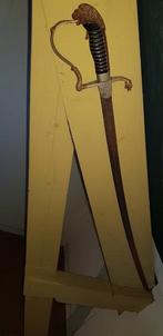 Sabel, Ophalen, Landmacht, Overige gebieden, Zwaard of Sabel