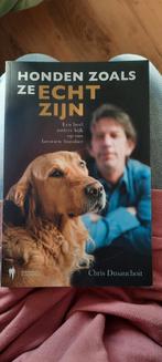 Diverse boeken over honden, nieuw of zgan, Boeken, Dieren en Huisdieren, Honden, Ophalen of Verzenden, Zo goed als nieuw