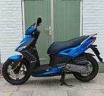 Kymco Agility 16+ 50cc 2020 1278km, Fietsen en Brommers, Scooters | Kymco, Ophalen, Zo goed als nieuw, Agility