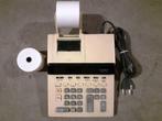 Canon 'P39-DII' printrekenmachine (inclusief 1 papierrol) b2, Diversen, Rekenmachines, Ophalen of Verzenden