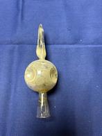 Oude korte kerstboompiek, Ophalen of Verzenden, Gebruikt