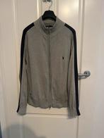 Ralph Lauren Vest - Maat L - Grijs, Maat 52/54 (L), Ralph Lauren, Ophalen of Verzenden, Grijs