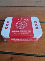 Ajax spel nieuw, Ophalen of Verzenden, Nieuw