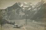 (701-499-055) Kandersteg, Verzenden, Voor 1920, Overig Europa