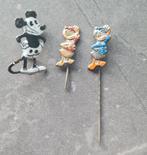 Disney speldjes, Ophalen of Verzenden, Gebruikt, Overige onderwerpen, Speldje of Pin