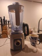 Philips Blender, Ophalen of Verzenden, Gebruikt, Blender