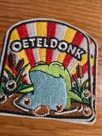 Oeteldonk Embleem Carnaval, Verzamelen, Speldjes, Pins en Buttons, Ophalen of Verzenden