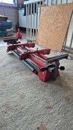 Milwaukee MSL 1000 Afkortzaag Onderstel - Zo Goed Als Nieuw!, Doe-het-zelf en Verbouw, Gereedschap | Overige machines, Ophalen of Verzenden