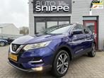 Nissan Qashqai 1.2 N-Connecta -CLIMA-CRUISECONTROL-DAB+-360, Voorwielaandrijving, Gebruikt, Euro 6, 4 cilinders