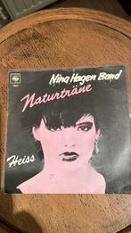 Nina Hagen.  Naturträne, Cd's en Dvd's, Ophalen of Verzenden, Zo goed als nieuw