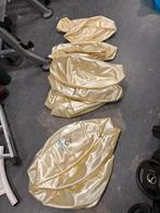 Fit ball ballen balans 12 x bal opblaasbaar, Fit ball, Ophalen of Verzenden, Fitnessbal, Ballen