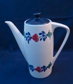 Boerenbont aparte koffiepot, Ophalen of Verzenden