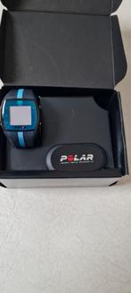 Polar FT4M blauw zgan, Ophalen of Verzenden, Polar