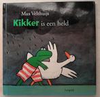 Kikker is een held, Ophalen of Verzenden, Zo goed als nieuw
