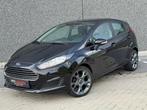 Ford Fiesta 1.0 Titanium Pdc 17 Inch ST Airco Dealer Ondh, Voorwielaandrijving, Stof, Gebruikt, Met garantie (alle)