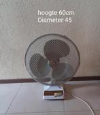 tafel ventilator, Ophalen of Verzenden, Gebruikt