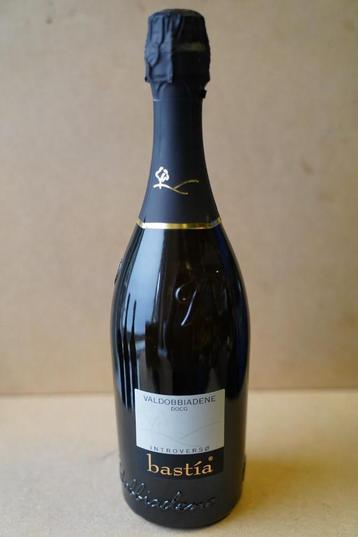 Bastía Valdobbiadene Introversø - 2018 75 CL  beschikbaar voor biedingen