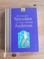 De mooiste sprookjes van Hans Christian Andersen, Ophalen of Verzenden, Zo goed als nieuw, Hans Christian Andersen