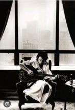 Gezocht: Anton Corbijn poster U2/Bono, Verzamelen, Ophalen of Verzenden, Muziek