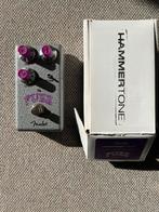 Fender Hammertone Octave Fuzz, Ophalen of Verzenden, Zo goed als nieuw, Distortion, Overdrive of Fuzz