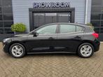 Ford Focus 1.0 EcoBoost Hybrid Titanium X Business|Automaat|, 65 €/maand, Gebruikt, Zwart, Bedrijf