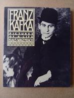Klaus Wagenbach - Franz Kafka, pictures of a life, Boeken, Gelezen, Ophalen of Verzenden, Overige onderwerpen, Klaus Wagenbach