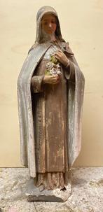 Theresia van Lisieux  60cm hoog, Ophalen of Verzenden