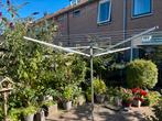 Droogmolen brabantia, Tuin en Terras, Droogmolens en Wasrekken, Ophalen, Gebruikt, Droogmolen