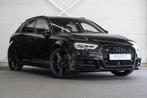 Audi S3 2.0 TFSI S3 quattro Pano B&O Camera, Auto's, Audi, S3, 15 km/l, Euro 6, 4 cilinders