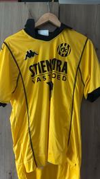 Roda jc voetbal shirt 2001, Maat M, Ophalen of Verzenden, Zo goed als nieuw, Shirt