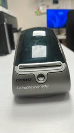 DYMO LabelWriter 400, Ophalen of Verzenden, Zo goed als nieuw