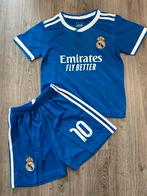Voetbalsetje MBappe, Ophalen of Verzenden, Nieuw, Jongen of Meisje